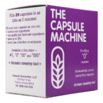 Capsule Machine 0