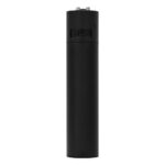 Clipper Metal Mat Black metal clipper lighter premium edition.
