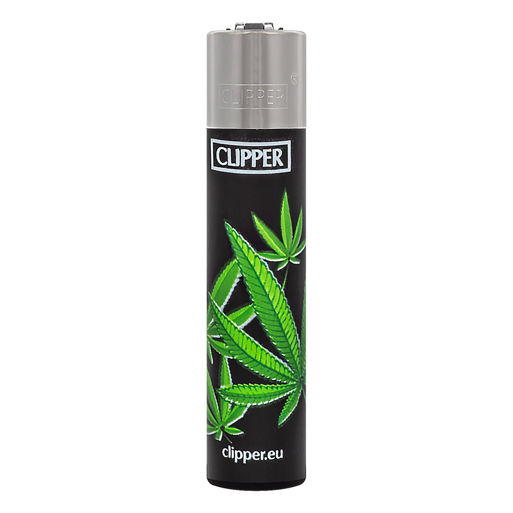 Lighter Leaves #7 (Clipper)