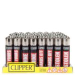 Lighter Statements (Clipper)