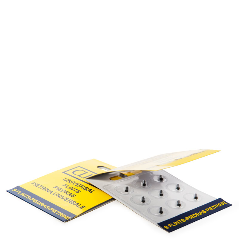 Lighter Flints (Clipper)