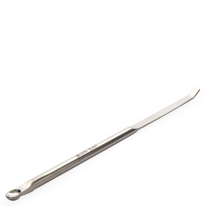 Titanium Filling Dabber (Black Leaf)