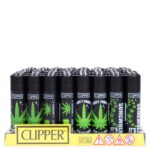 Lighter Weed Statements (Clipper)