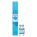 Spore Vial Psilocybe Cubensis Amazonian (Mondo Mycologicals)