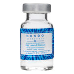 Spore Vial Psilocybe Cubensis Amazonian (Mondo Mycologicals)
