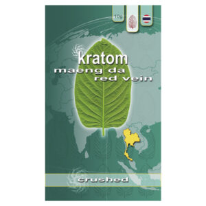 Sjamaan: The reliable Smartshop since 1994 12 Kratom