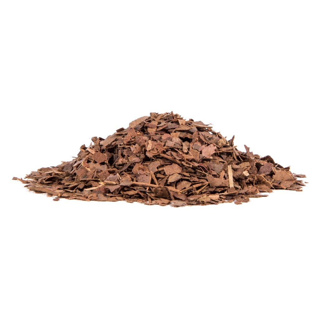 Mitragyna Hirsuta Crushed