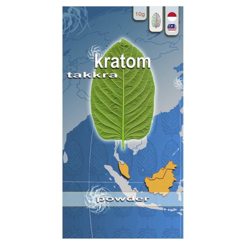 Kratom Takkra Powder