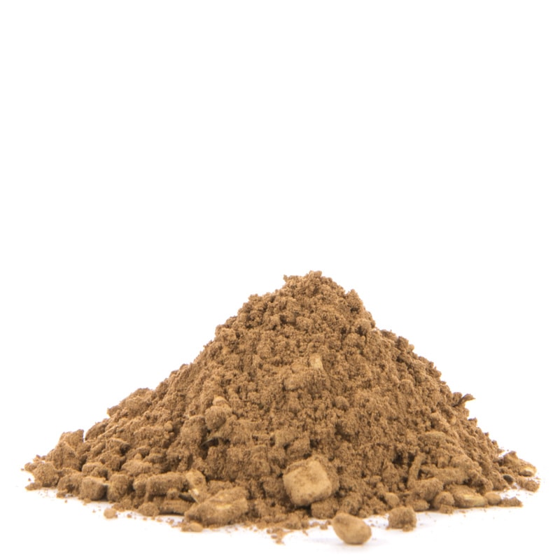 High Speed Herbal Blend