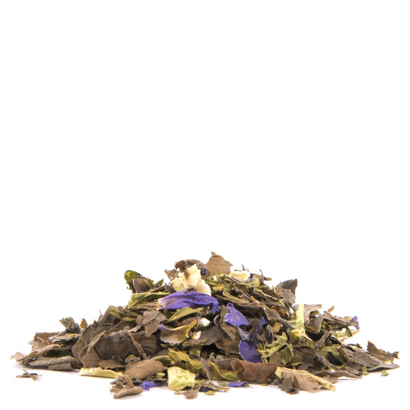 Blue Mountain High Herbal Blend, 5 herbs for mild high, euphoria