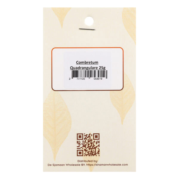 Combretum Quadrangulare Powder 25g (De Sjamaan)