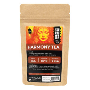 Shamanita Harmony tea (Shamanita)