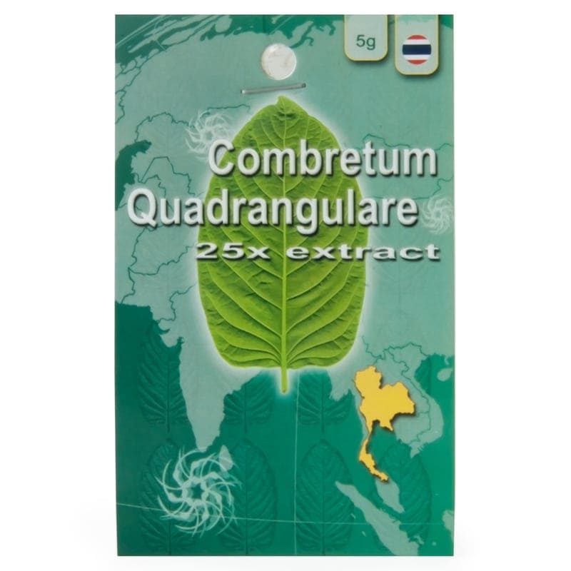 Combretum Quadrangulare 25X Extract