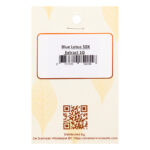 Blue Lotus Extract 50X 1g (De Sjamaan)