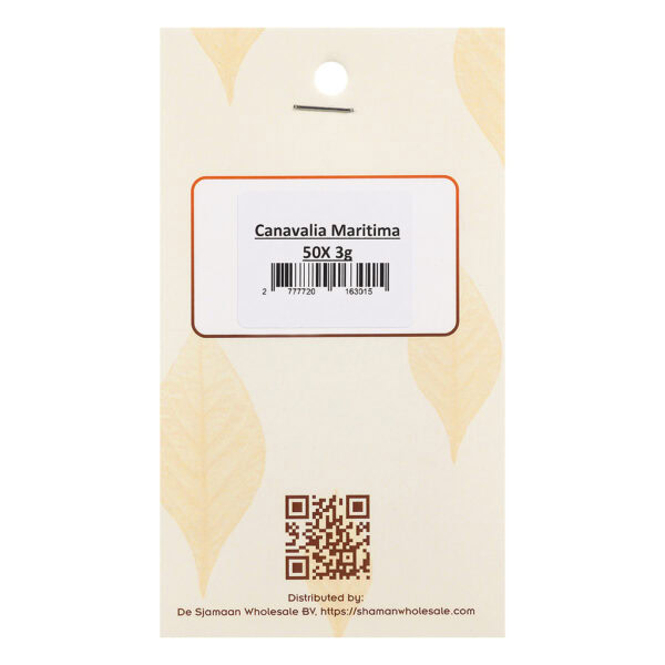 Canavalia Maritima 50X 3g (De Sjamaan)