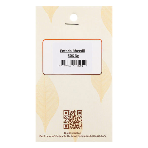 Entada Rheedii 50X 3g (De Sjamaan)