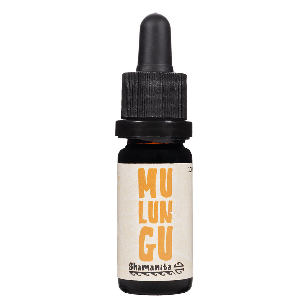 Mulungu Extract 10ml (Shamanita)