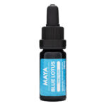 Blue Lotus Tincture 15:1 10ml (Maya)