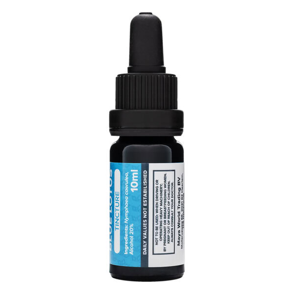 Blue Lotus Tincture 15:1 10ml (Maya)