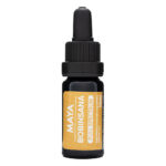 Bobinsana Tincture dropper bottle, natural plant-based mood support