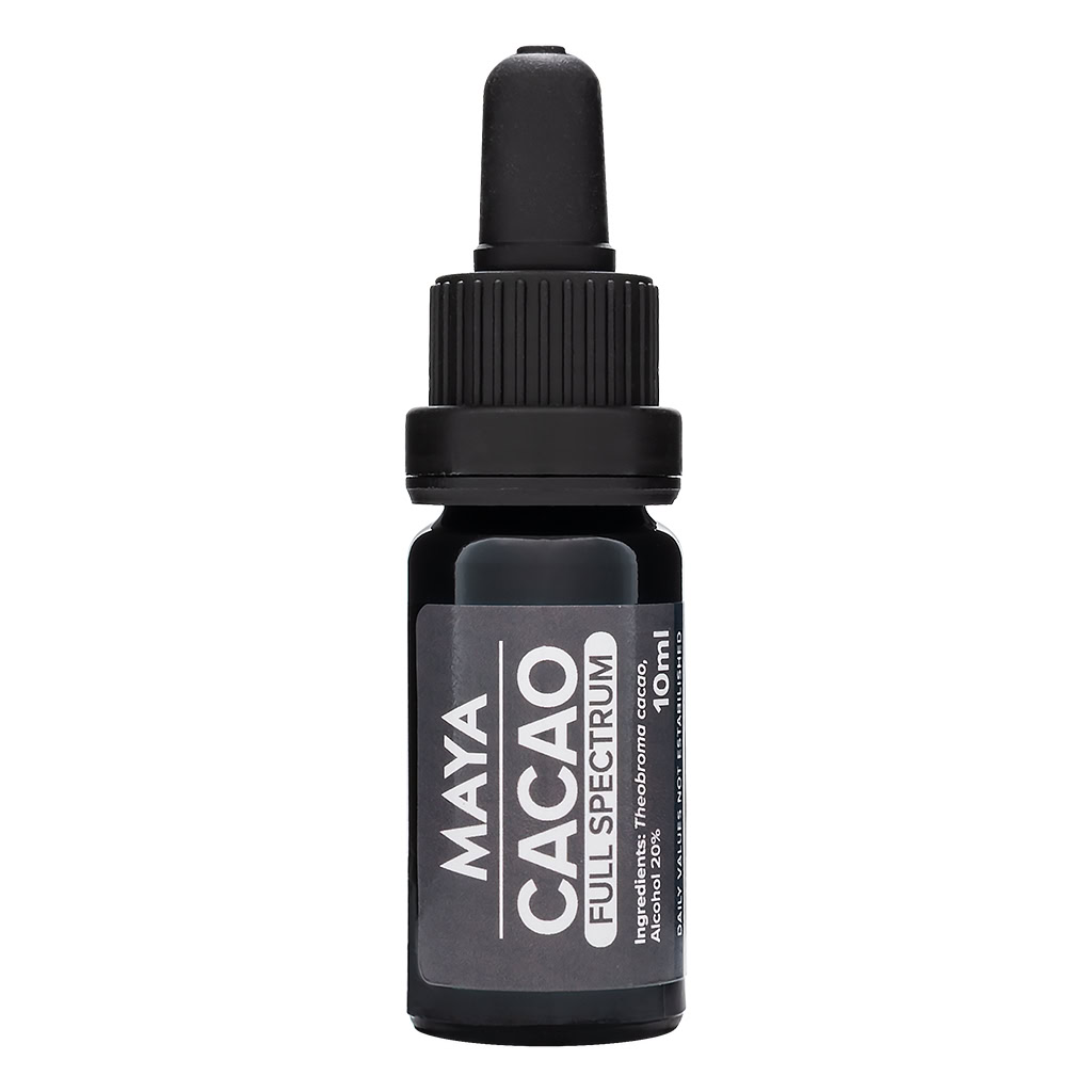 Cacao Extract Full Spectrum 10ml (Maya)