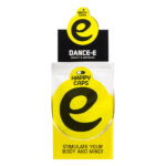 Dance-E (Happy Caps)