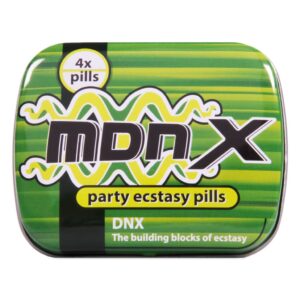 MDNX (DNX)