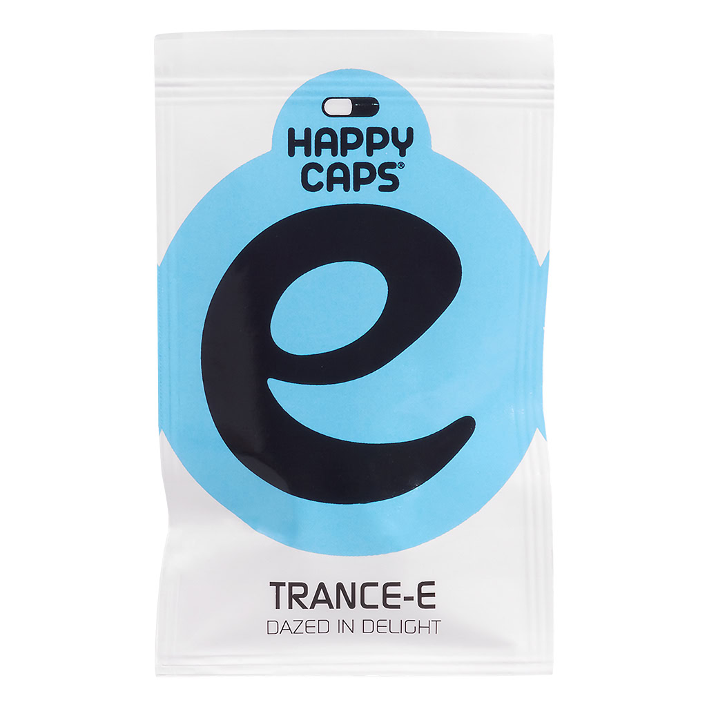 Trance-E (Happy Caps)