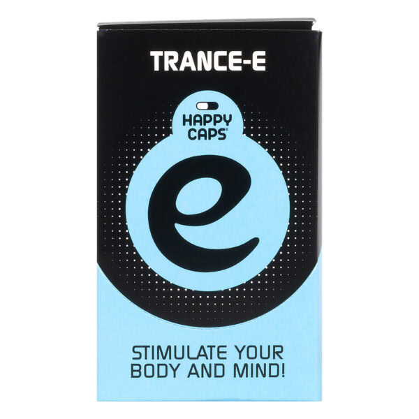 Trance-E (Happy Caps)