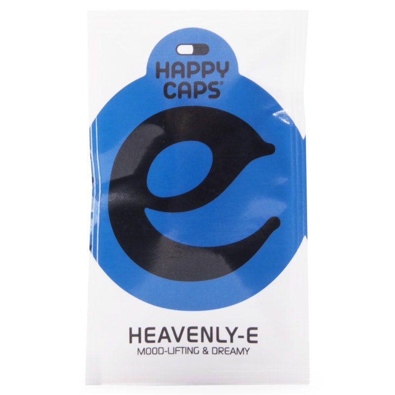 Heavenly-E (Happy Caps)