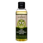CBD Skin Oil