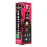 CBN & CBD Oil 10% Full Spectrum 10ml (Plant of Life)