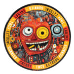 THCV Gummies 10x 2mg Cherry (Euphoria)