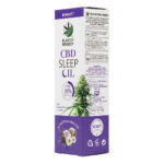 CBD Sleep Oil 35% 10ml (Plant of Life)