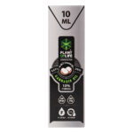 CBD 10% MCT Coconut Oil 10ml (Plant of Life)