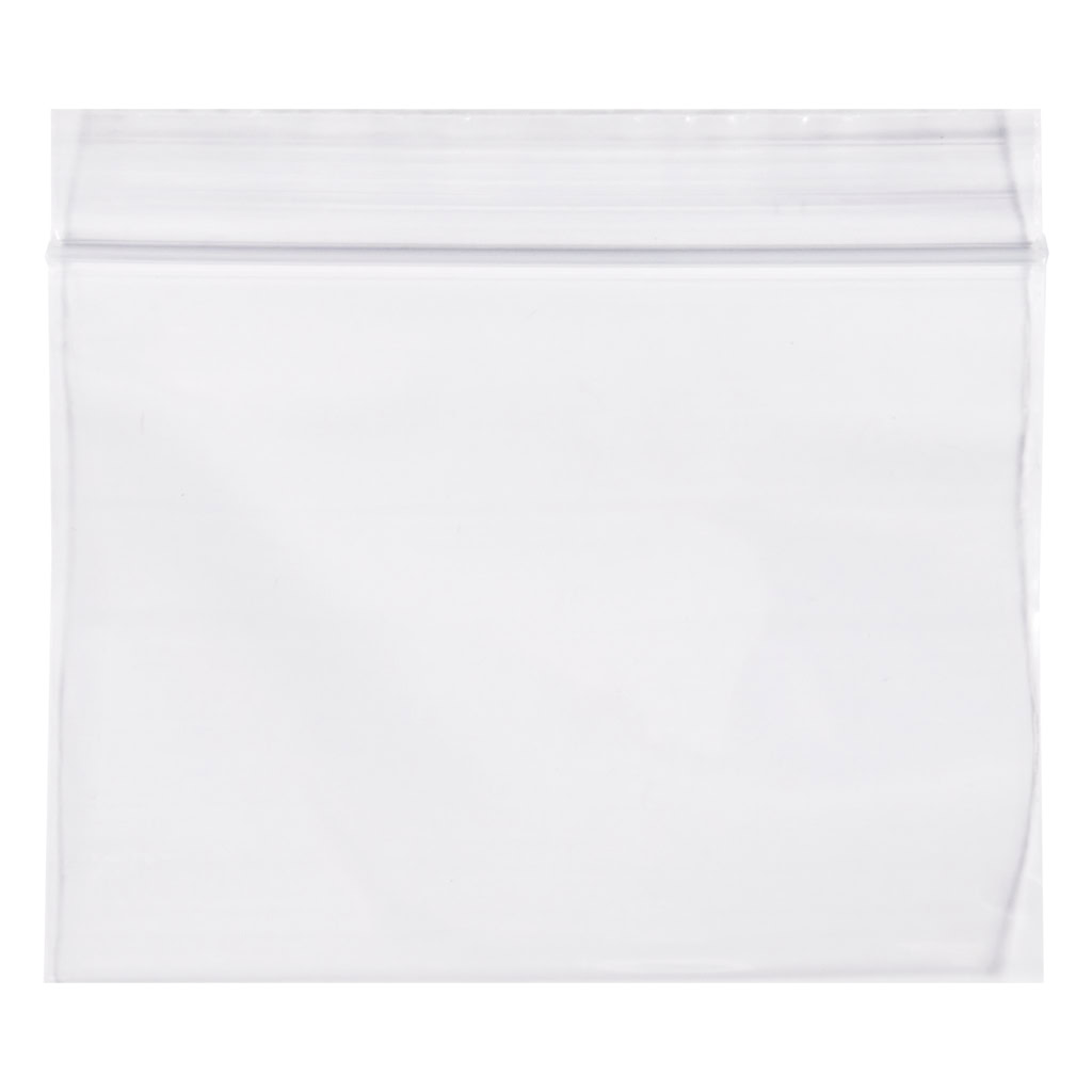 Ziplock Bag 80x60mm 50µ