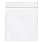 Ziplock Bag 40x40mm 65µ