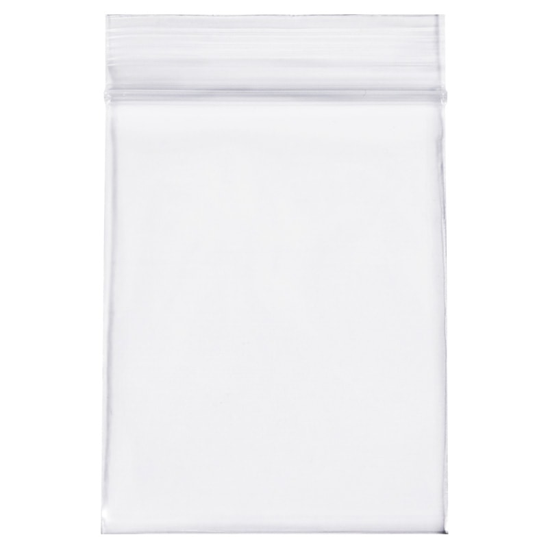 Ziplock Bag 55x65mm 90µ