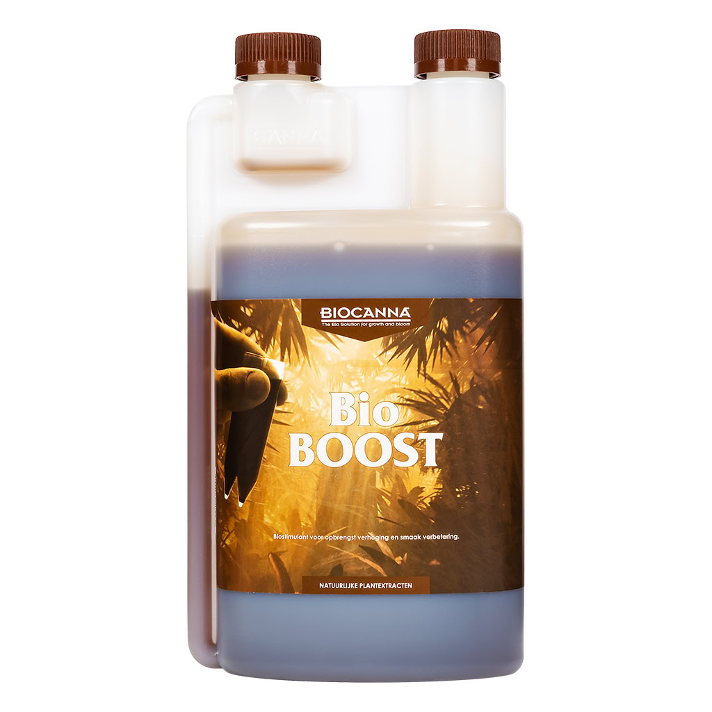 BioCanna Boost Accelerator 1 liter (BioCanna)