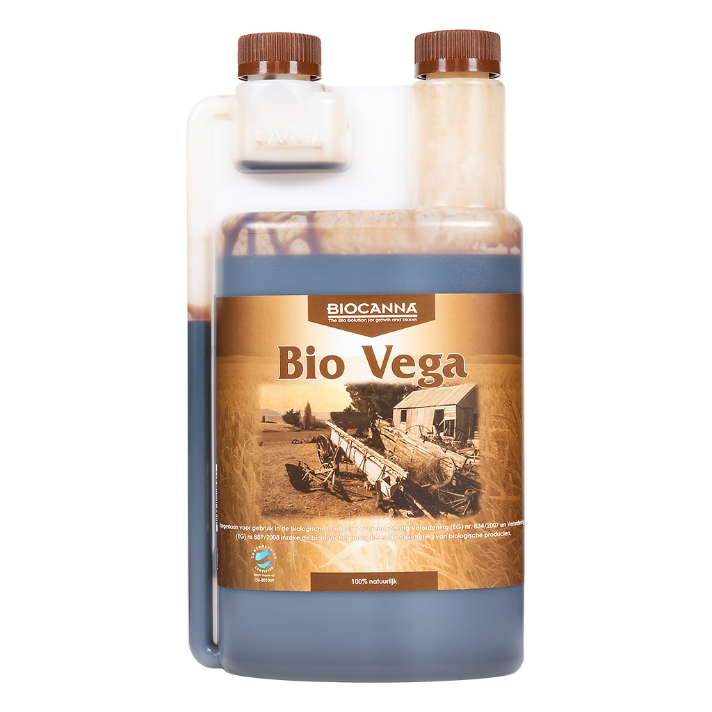 BioCanna Vega 1 liter (BioCanna)