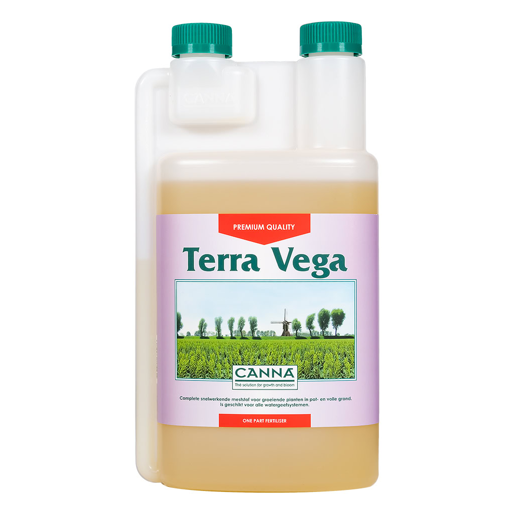 Canna Terra Vega 1 liter (Canna)