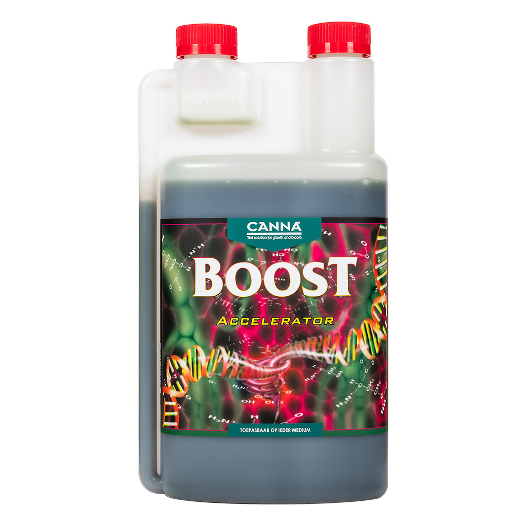 Canna Boost Accelerator 1 liter (Canna)