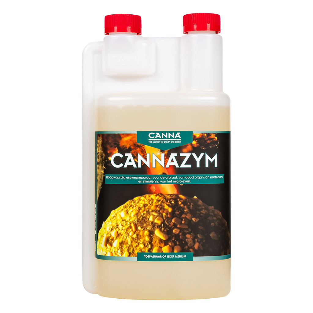 Canna Cannazym 1 liter (Canna)