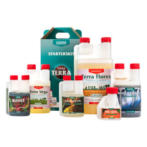 Canna Terra Starterskit (Canna)