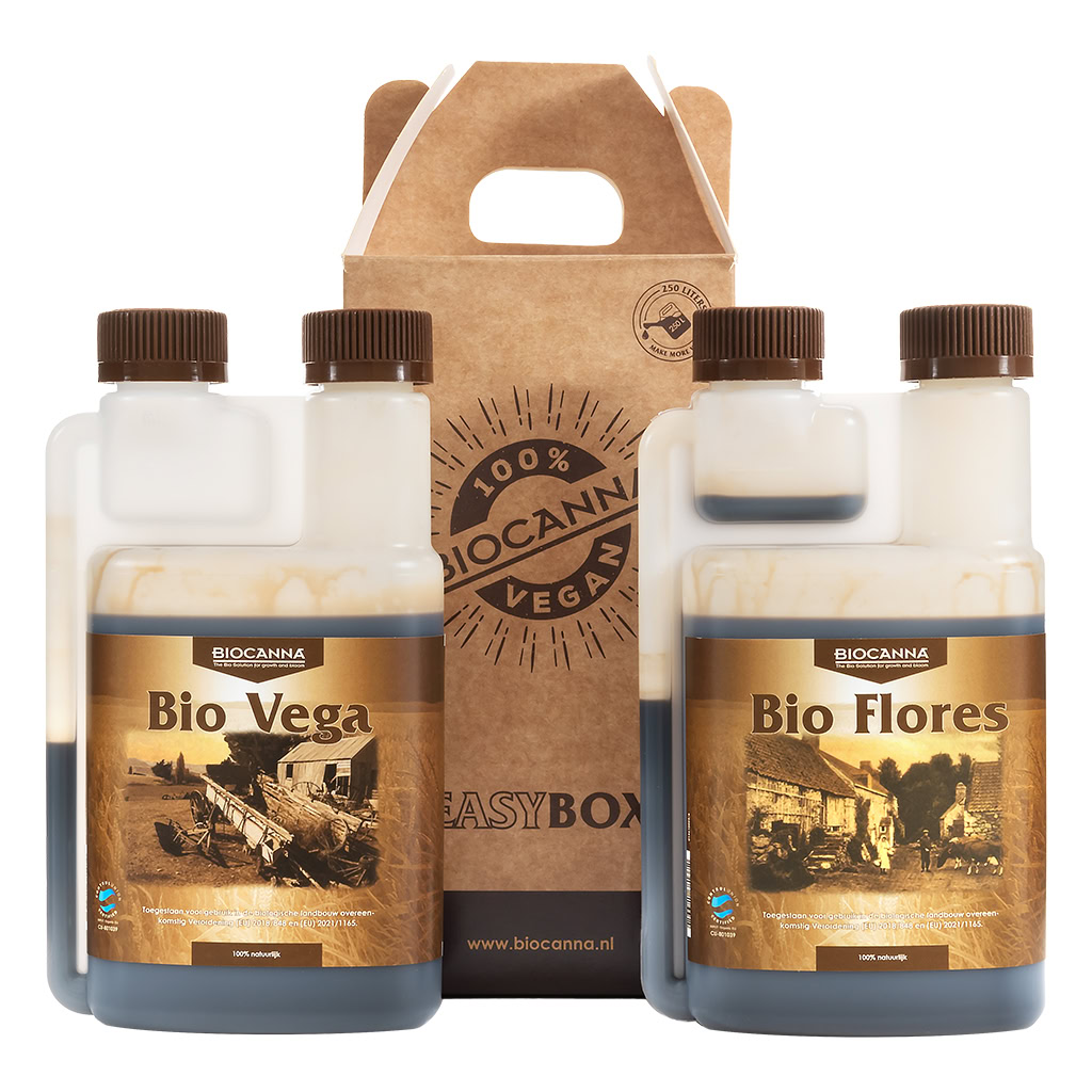 BioCanna Easybox (BioCanna)