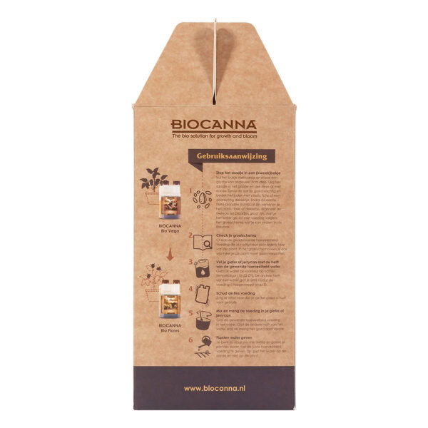 BioCanna Easybox (BioCanna)