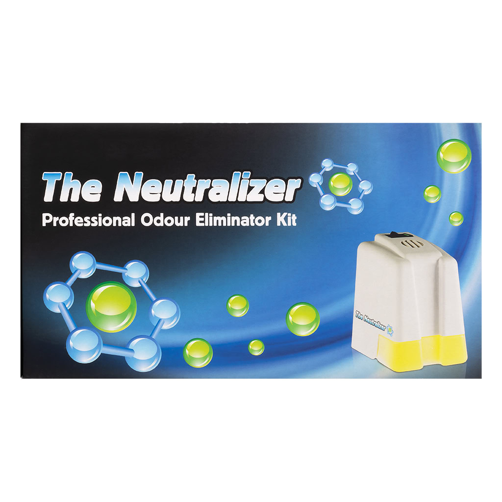 Neutralizer Big Kit (Aromastar)