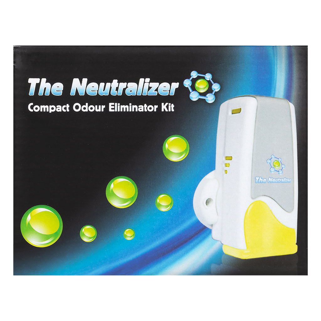 Neutralizer Compact Kit (Aromastar)