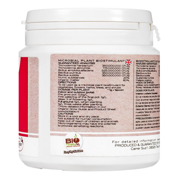 Bactrex 50g (BioTabs)