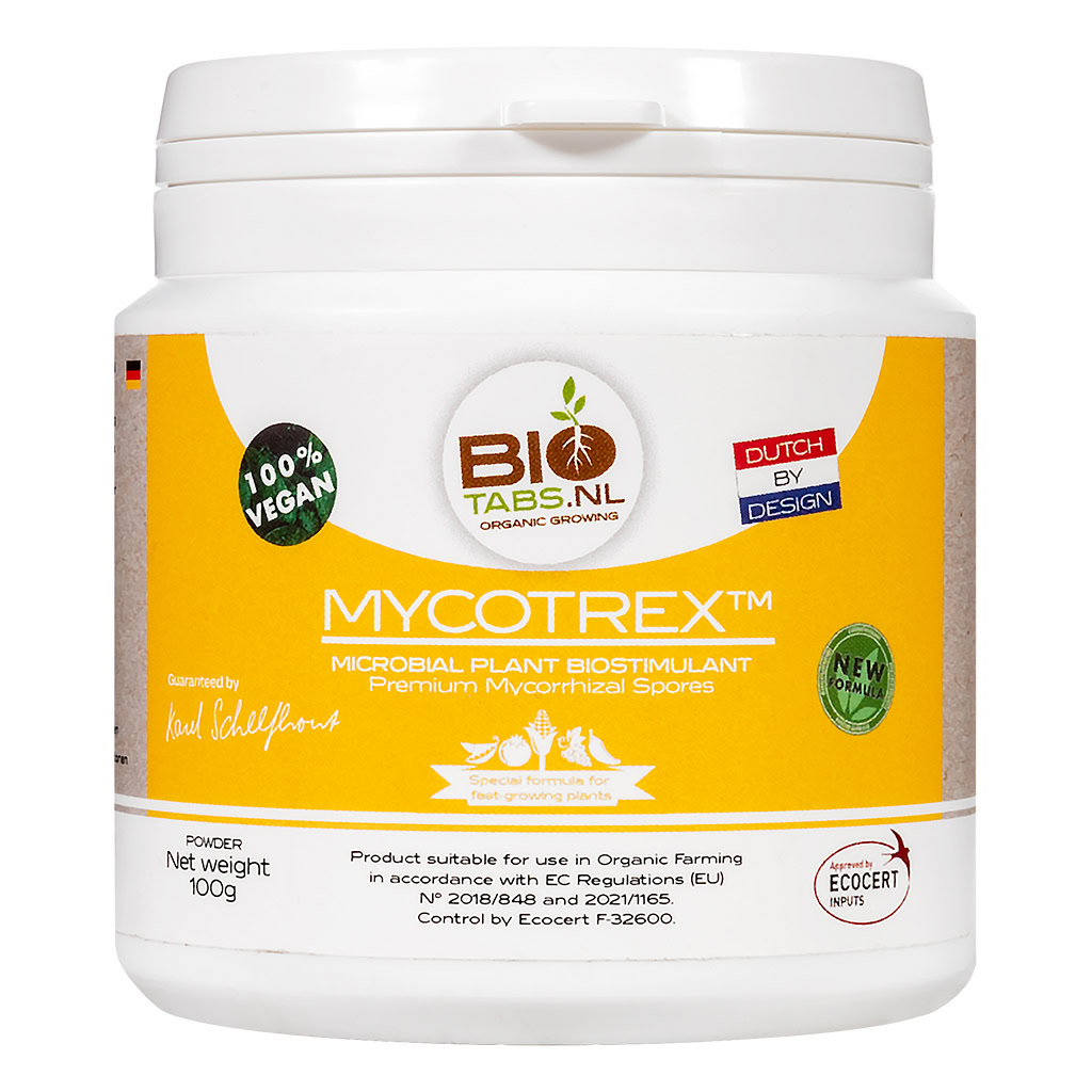Mycotrex 100g (BioTabs)
